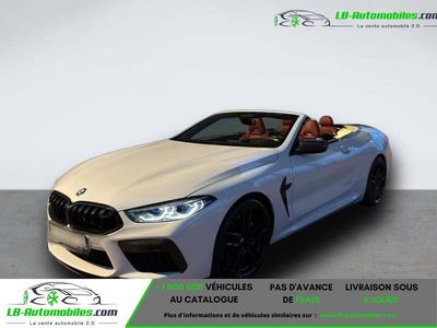 Occasion 2020 BMW M8 Comfort Edition Coupé | 90 500 € (Prix cher)