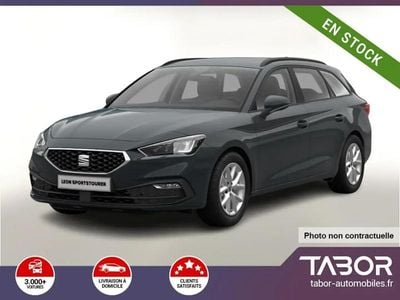 Seat Leon ST