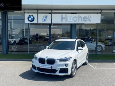 occasion BMW X1 sDrive18i 140ch M Sport Euro6d-T