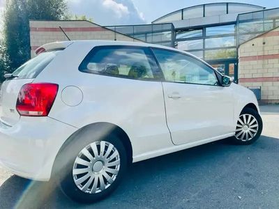 Occasion 2010 VW Polo Berline | 3 490 €