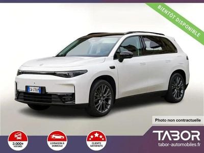 Gris Nouvelle 2025 Leapmotor C10 SUV | 32 559 € (Prix juste)