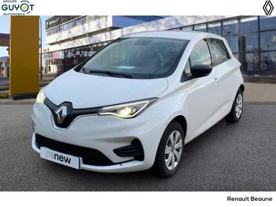 occasion Renault Zoe ZOER110 Life