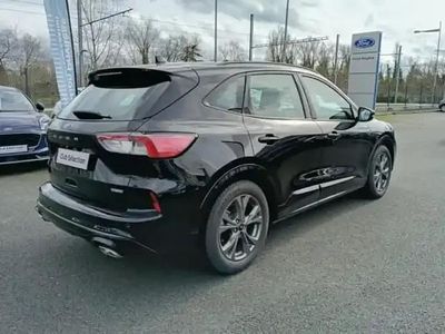 Occasion Ford Kuga ST-Line 2024 Noir métallisé SUV
