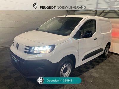 Nouvelle Peugeot Partner S 100 ch (73 kW) 2025 Monospace