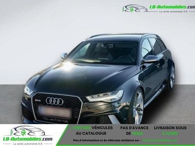 Occasion Audi RS6 Sport 560 ch (411 kW) 2015 Break