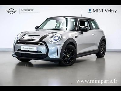 Occasion Mini Cooper SE Premium 136 kW (186 ch) 2023 Argent Citadine