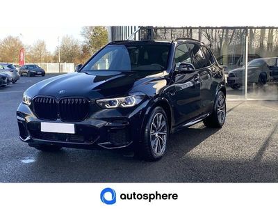 occasion BMW X5 xDrive45e 394ch M Sport