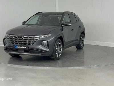 Occasion 2023 Hyundai Tucson SUV | 32 499 € (Prix juste)
