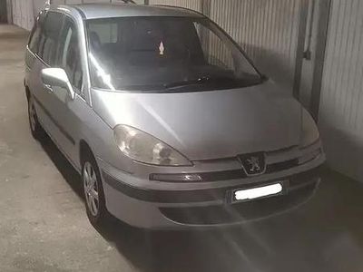 Occasion 2007 Peugeot 807 Monospace | 2 900 €