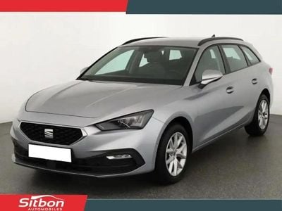 Gris Occasion 2022 Seat Leon Business Break | 21 970 € (Prix juste)
