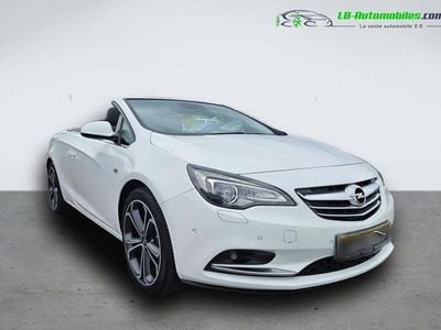 Opel Cascada