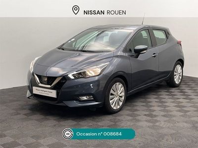 occasion Nissan Micra 1.0 IG 71ch Acenta 2018