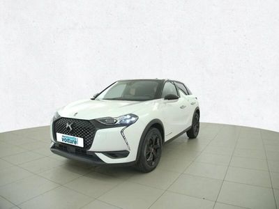 DS Automobiles DS3 Crossback