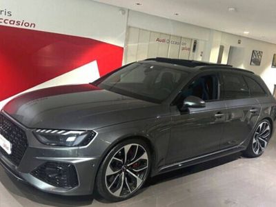 Audi RS4