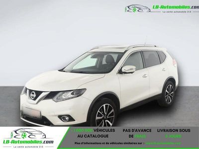 Occasion Nissan X-Trail 177 ch (130 kW) 2017 SUV