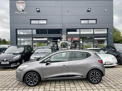 Renault Clio IV