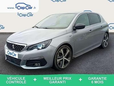 occasion Peugeot 308 1.6 Puretech 225 Eat8 Gt