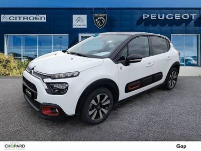 occasion Citroën C3 - VIVA188403189