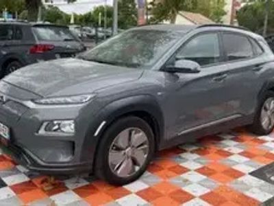 occasion Hyundai Kona Creative 39kw