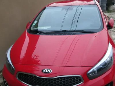 occasion Kia Ceed GT Ceed / 1.6 CRDi 136 ch ISG Line