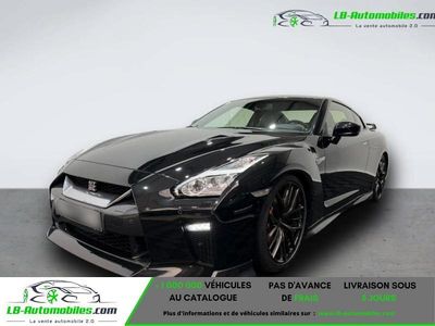 Occasion 2019 Nissan GT-R GT Coupé | 145 100 €