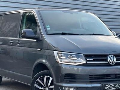 Occasion VW Transporter Edition 204 ch (150 kW) 2018 Van