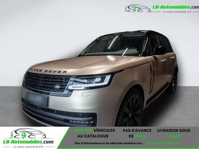 Occasion 2025 Land Rover Range Rover SUV | 176 500 €