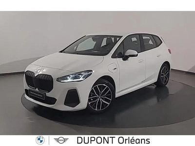 BMW 225