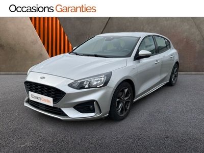 occasion Ford Focus 1.0 EcoBoost 125ch ST-Line