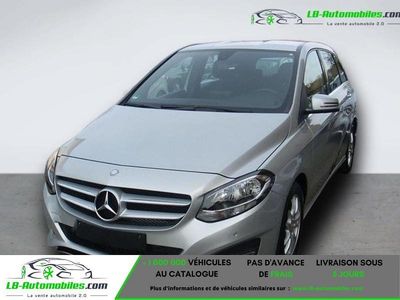 Occasion Mercedes B180 122 ch (89 kW) 2015 Monospace