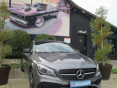Occasion 2019 Mercedes 220 AMG Coupé | 22 990 €