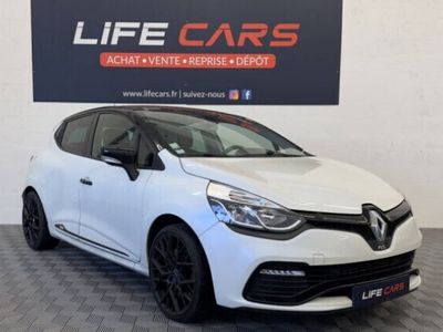 occasion Renault Clio IV 