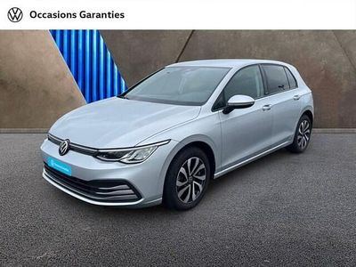 Occasion 2022 VW Golf VIII Active | 23 490 € (Prix juste)
