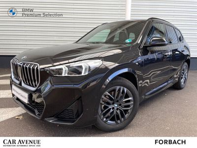 occasion BMW X1 d'occasion xDrive23d 211ch M Sport