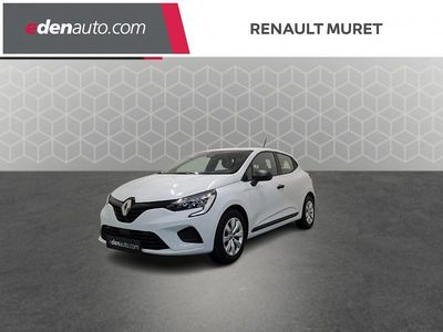 Occasion Renault Clio V SE 66 ch (48 kW) 2023 Citadine