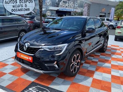 occasion Renault Arkana E-TECH 145 INTENS GPS