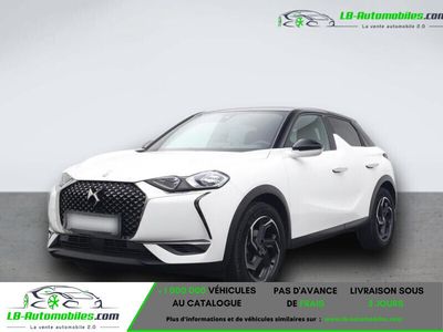 occasion DS Automobiles DS3 Crossback 