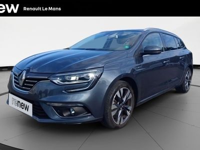 Renault Mégane IV