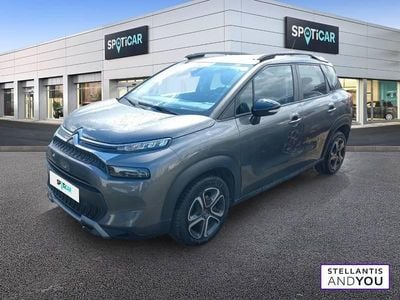 Occasion 2021 Citroën C3 Aircross Business Class SUV | 15 490 € (Prix juste)