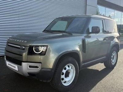 Occasion Land Rover Defender 200 ch (147 kW) 2023 Citadine