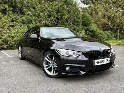 BMW 420