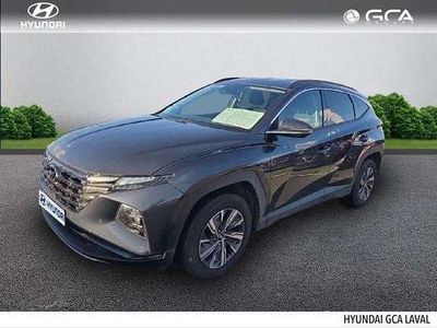 Occasion 2020 Hyundai Tucson SUV | 22 990 € (Prix assez cher)