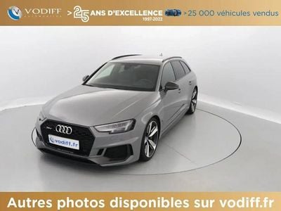 Audi RS4