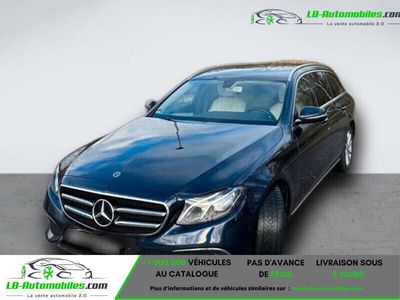 occasion Mercedes E200 Classe200 d BVA