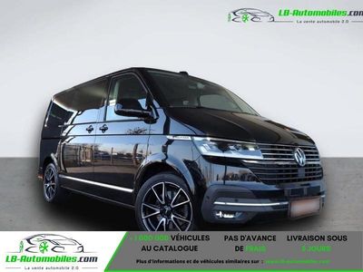 Occasion VW Multivan 204 ch (150 kW) 2021 Van