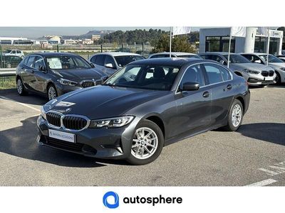 occasion BMW 318 SERIE 3 dA 150ch Business Design