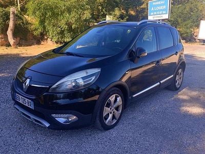 Renault Scénic III