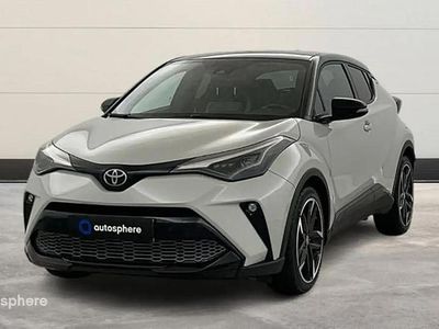 Occasion 2023 Toyota C-HR Sport SUV | 27 499 € (Prix juste)