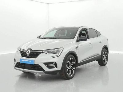 occasion Renault Arkana ArkanaTCe 140 EDC FAP