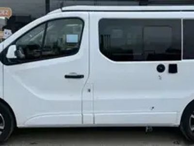 occasion Renault Trafic Combi 2.0 Bluedci 150 L1 Intens Start-stop